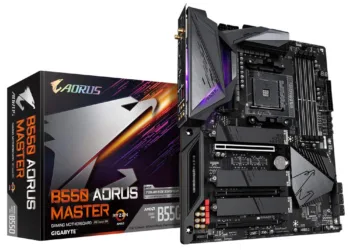 All the deals on Gigabyte B550 motherboards on Amazon Prime Day