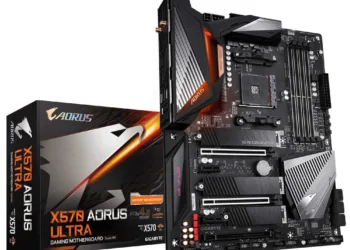 All the deals on Gigabyte X570 motherboards on Amazon Prime Day