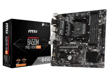All the deals on MSI B450 motherboards on Amazon Prime Day