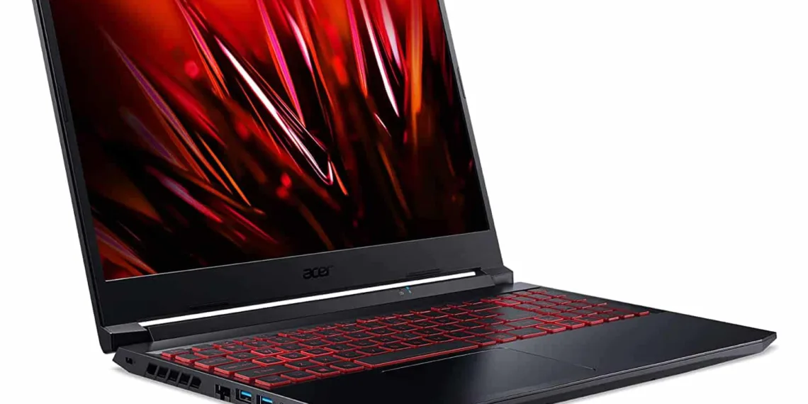Top 10 Gaming laptops under ₹80,000 in India 2021