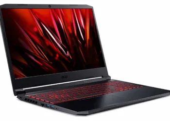 Top 10 Gaming laptops under ₹80,000 in India 2021