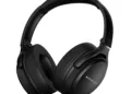 Boult Audio ProBass Anchor ANC Wireless Headphone now available for Prime members
