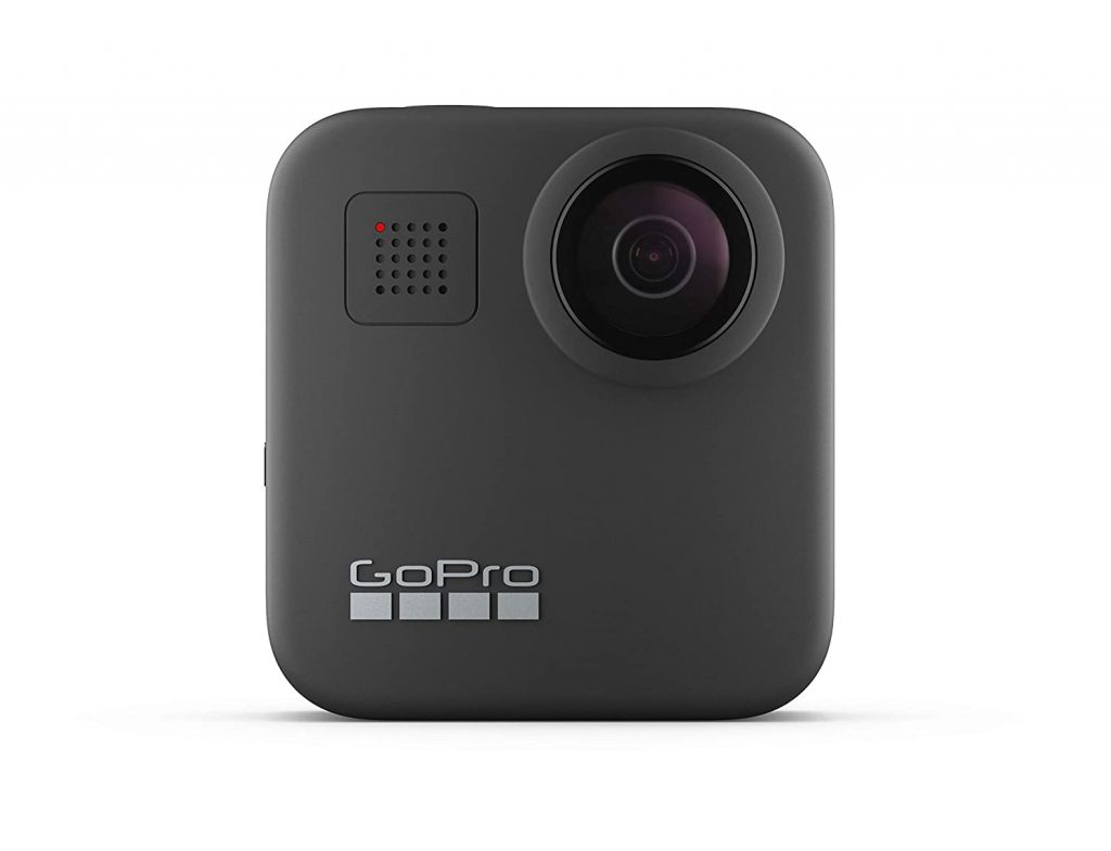 All deals on GoPro Action Cameras today on Amazon