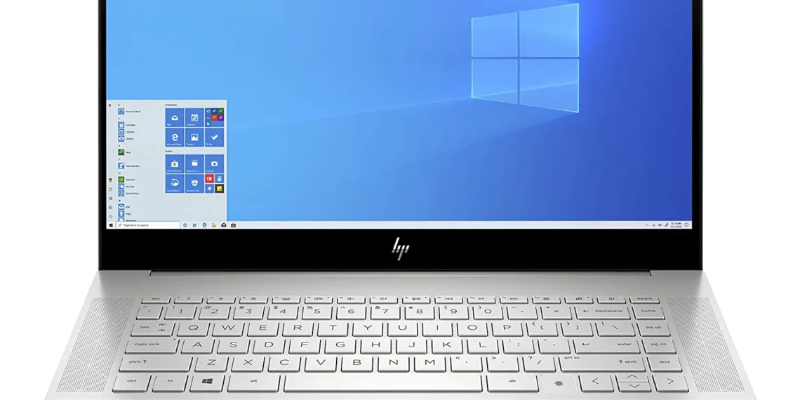 Deal: You can get the HP Envy 15 with Core i5-10300H, 16GB RAM, 512GB SSD & GTX 1650 Ti for ₹ 1,08,490