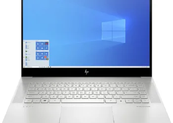 Deal: You can get the HP Envy 15 with Core i5-10300H, 16GB RAM, 512GB SSD & GTX 1650 Ti for ₹ 1,08,490