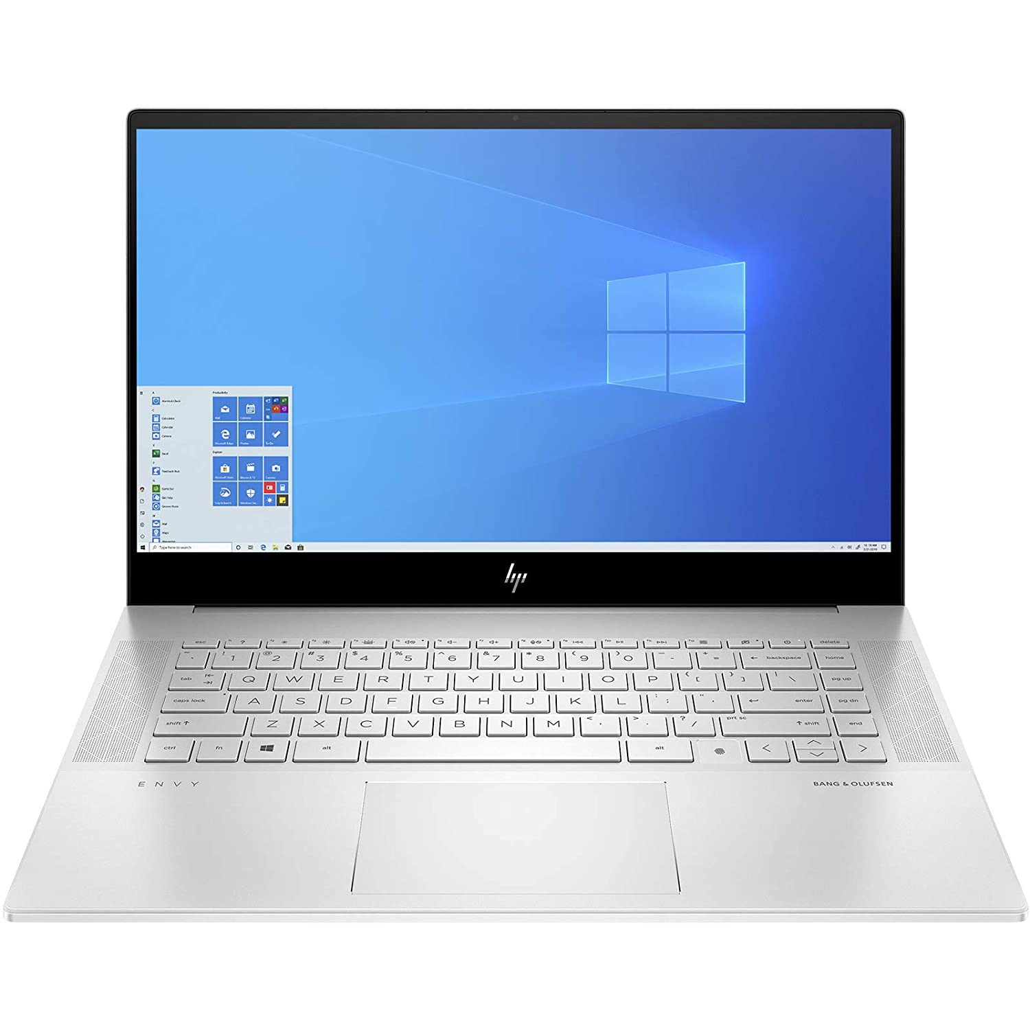 Deal: You can get the HP Envy 15 with Core i5-10300H, 16GB RAM, 512GB SSD & GTX 1650 Ti for ₹ 1,08,490 Deal: You can get the HP Envy 15 with Core i5-10300H, 16GB RAM, 512GB SSD & GTX 1650 Ti for ₹ 1,08,490