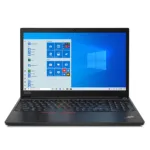 Lenovo ThinkPad E15 (2021) with Intel Core i7-1165G7 discounted on Amazon