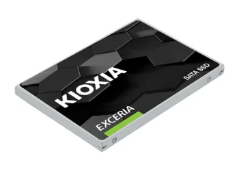 Deal: Get the best deals on KIOXIA EXCERIA SATA SSDs on Amazon India