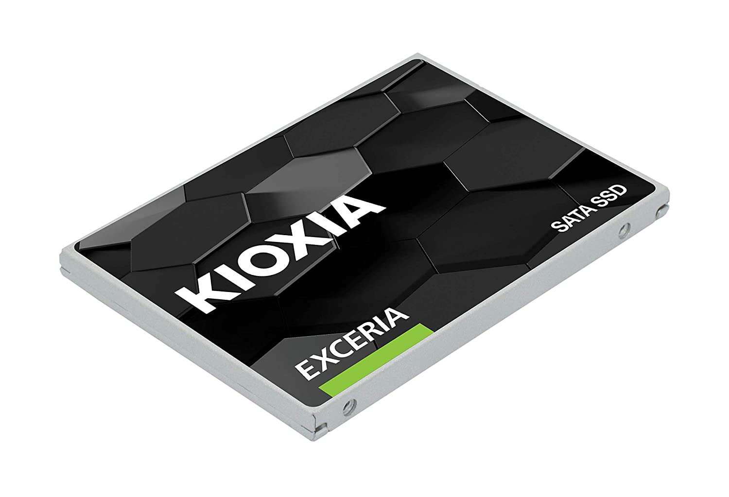 Deal: Get the best deals on KIOXIA EXCERIA SATA SSDs on Amazon India
