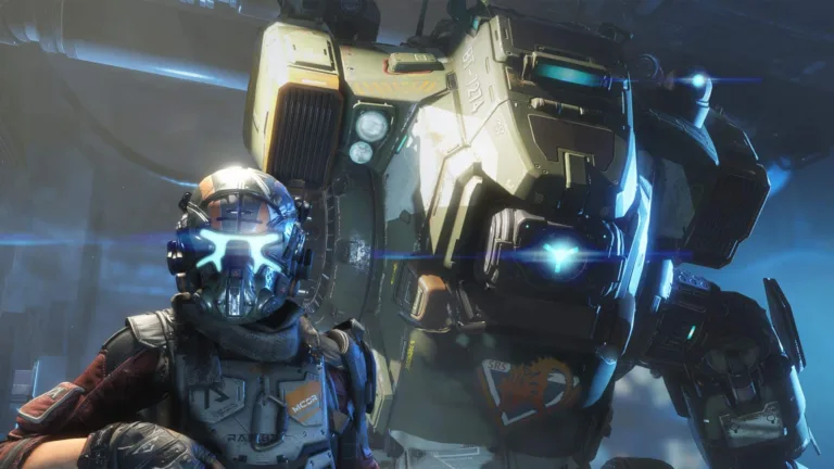 Respawn Entertainment