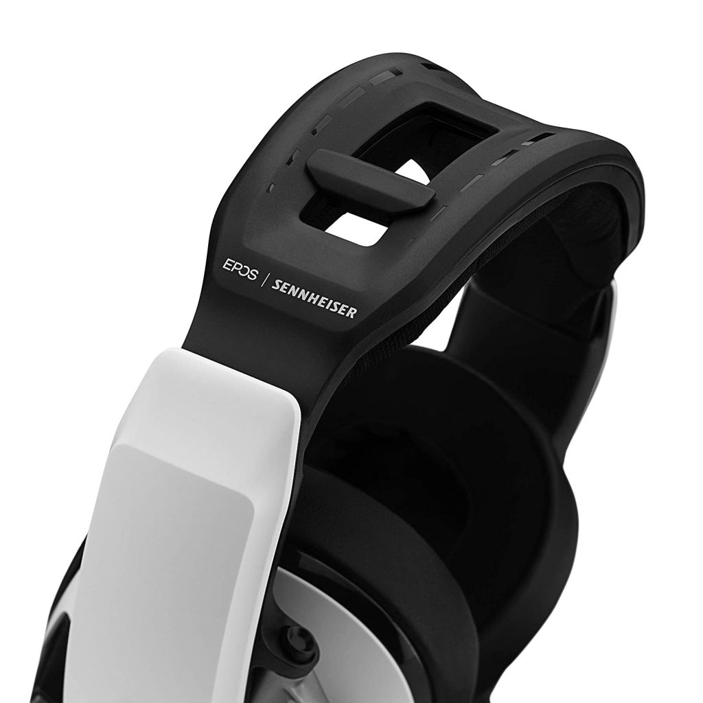 New Sennheiser GSP 601 Gaming Headset launched, will be available for ₹9,990 on Prime Day