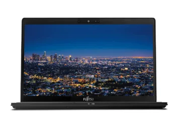 Fujitsu UH-X laptops are now available on Amazon Prime Day