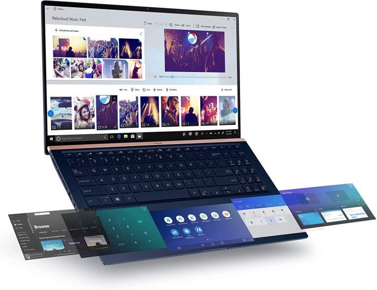 ASUS to bring ZenBook 15 with Ryzen 9 5900HX CPU and RTX 3050 Ti GPU
