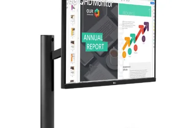 LG to launch four new monitors in India, teased on Amazon