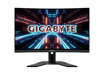 All the deals on GIGABYTE Gaming Monitors on Amazon India