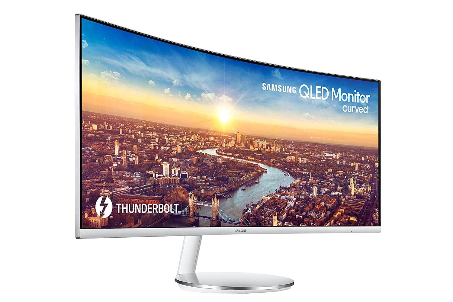 Best deals on Samsung Monitors on Amazon India