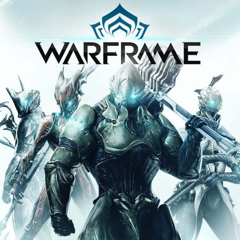 Warframe is getting new features like Crossplay, Cross-save, and a Mobile port