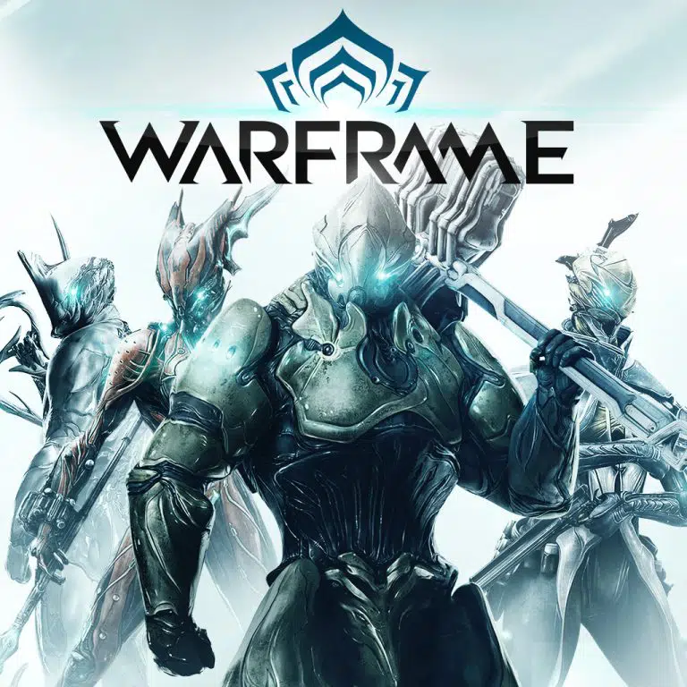 Warframe
