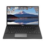 Deal: Fujitsu UH-X laptop with 11th Gen Core i5 available for only ₹59,490
