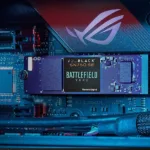 WD_BLACK SN750 SE Battlefield 2042 PC Game Bundle is here