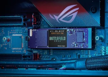 WD_BLACK SN750 SE Battlefield 2042 PC Game Bundle is here