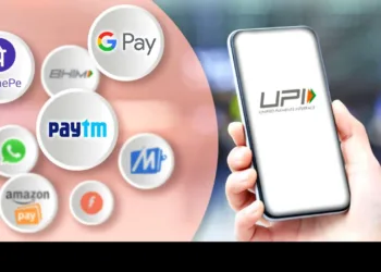 June sees ₹5.47 lakh crore surge in UPI transactions