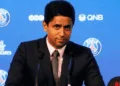 European Super League Nasser Al-Khelaifi