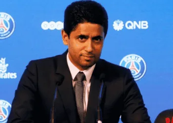 European Super League Nasser Al-Khelaifi