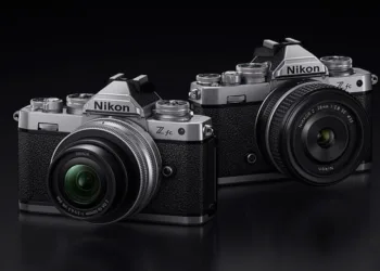 Nikon’s Z FC is the latest mirrorless camera sporting the much appreciated retro features