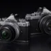 Nikon’s Z FC is the latest mirrorless camera sporting the much appreciated retro features