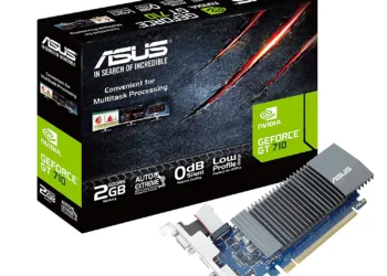 NVIDIA GeForce GT 710 is the best-selling GPU on Amazon amid GPU shortages