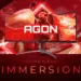 AGON launches new 49” curved AG493UCX2 and AG493QCX monitors
