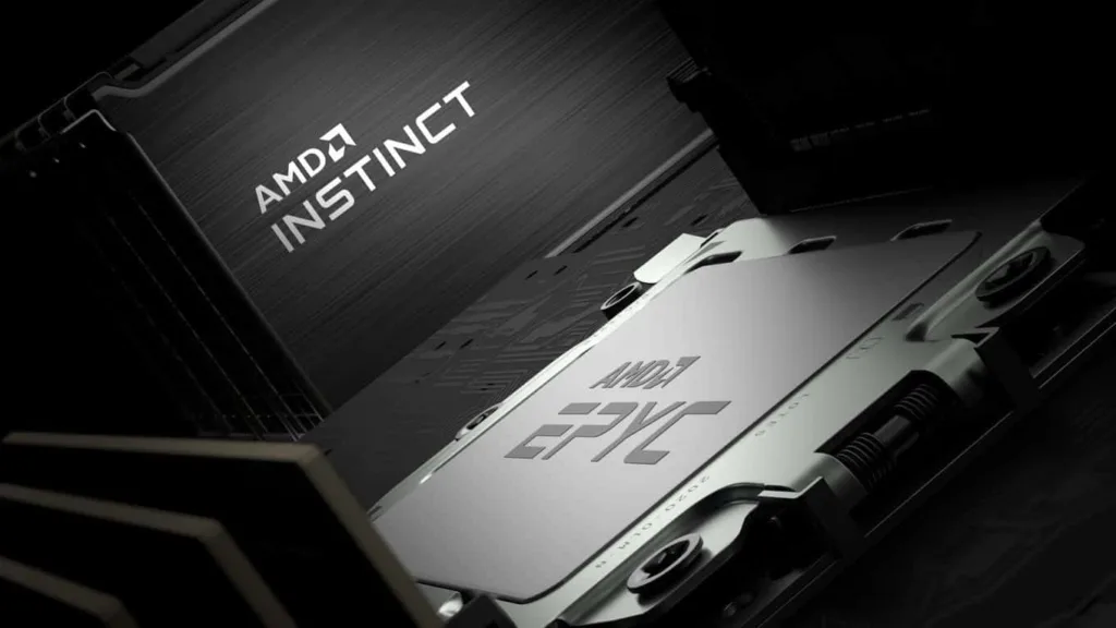 Setnoix supercomputer will include AMD’s Instinct MI200 HPC GPU