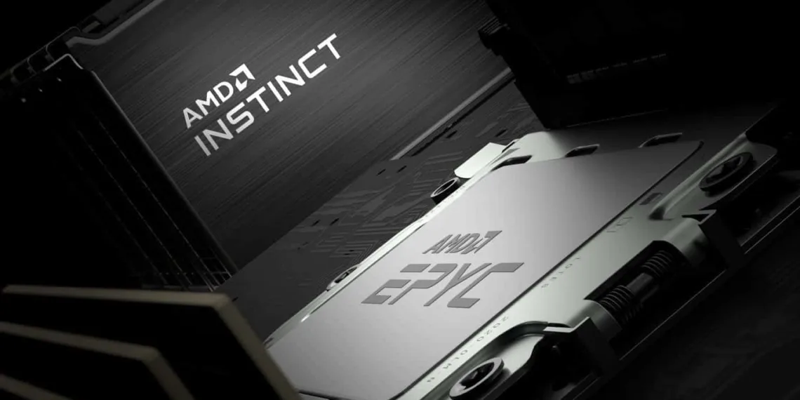 Setnoix supercomputer will include AMD’s Instinct MI200 HPC GPU
