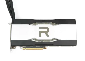 AMD’s Radeon RX 6900 XT LC appears in online reviews