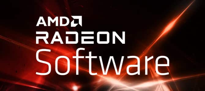 AMD Radeon Software Adrenalin Edition 21.7.1 update is here