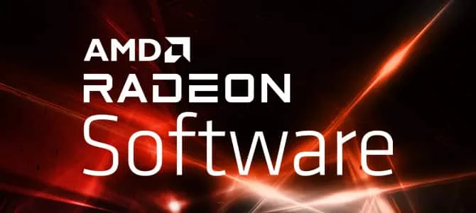 AMD Radeon Software Adrenalin Edition 21.7.1 update is here