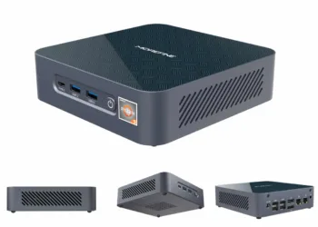 Minisforum is working on the first Mini PCs powered by AMD’s Ryzen 5000 SKUs