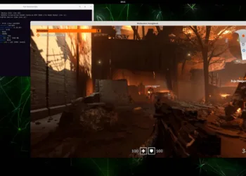 NVIDIA brings Real-Time Ray Tracing & DLSS to Arm-based SoCs