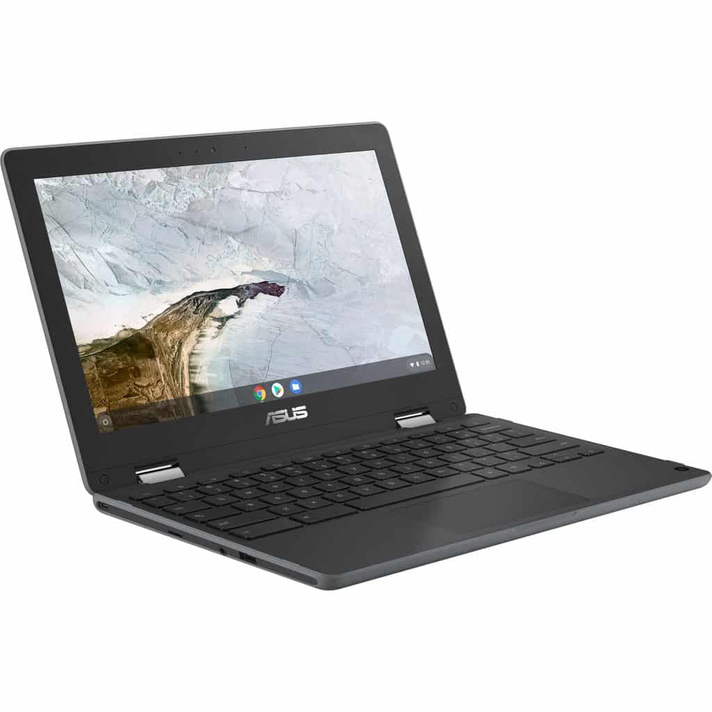 ASUS Chromebook C223