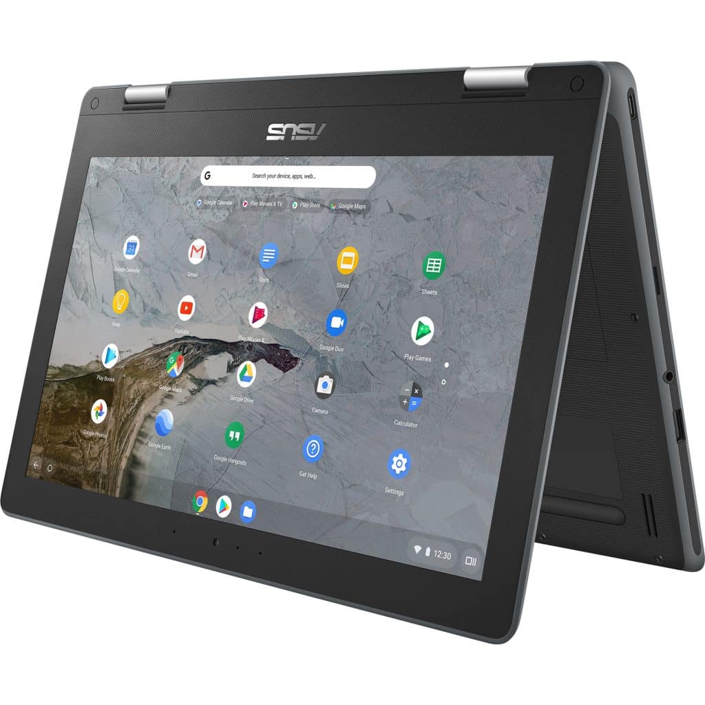 ASUS Chromebook C223