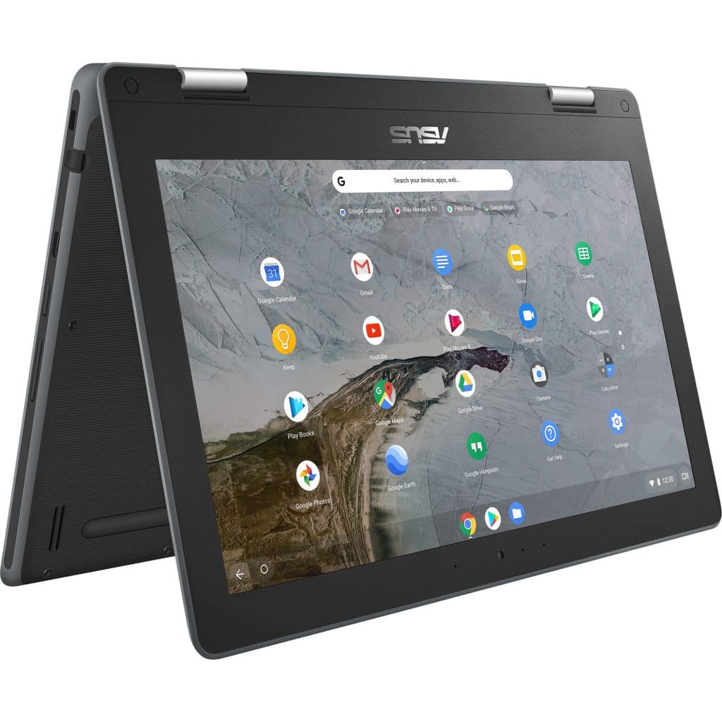 ASUS Chromebook C223