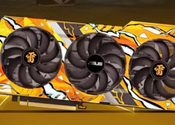 ASUS launches Kimetsu no Yaiba inspired laptop, other gadgets to follow suite