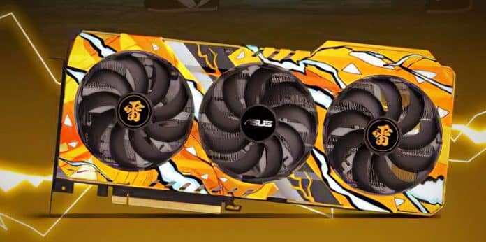 ASUS-Demon-Slayer ASUS launches Kimetsu no Yaiba inspired laptop, other gadgets to follow suite