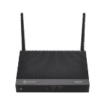 ASUS Fanless Chromebox Powers Cutting-Edge StratosMedia Digital Signage Solutions
