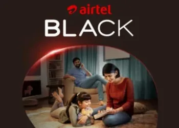 Airtel launches all-in-one package services