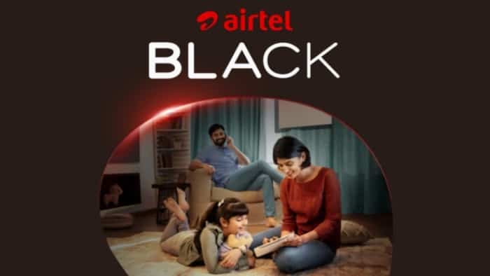 Airtel launches all-in-one package services