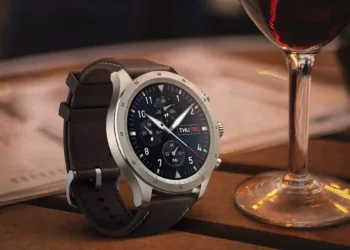 Amazfit Zepp Z - 1_TechnoSports.co.in