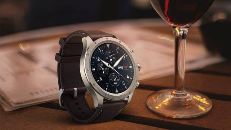Did you get your Zepp Z Smart Watch?