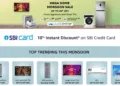 Amazon India announces great offers on Monsoon Appliances